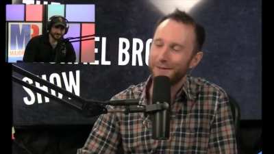 Casino 2: Pizzagate(RIP Michael Brooks)