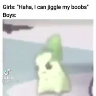 peen go brrrrr