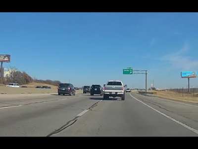 Average I-30 experience [OC]
