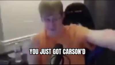 u just got gnoomed