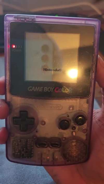 I 