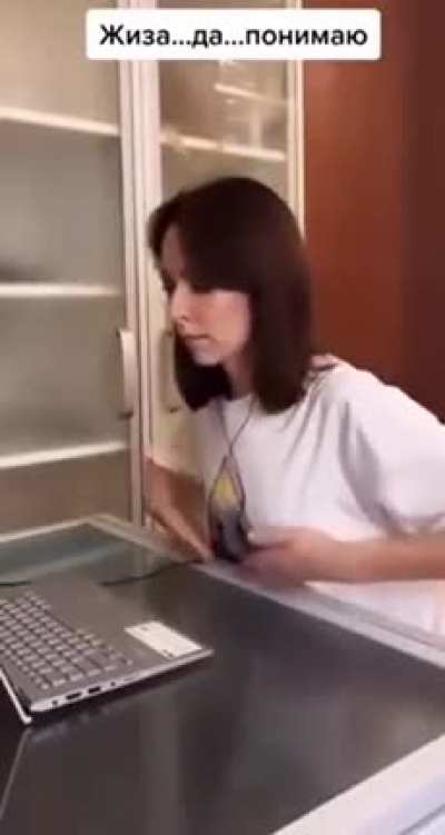 Some women have advantages (☞ﾟ∀ﾟ)☞