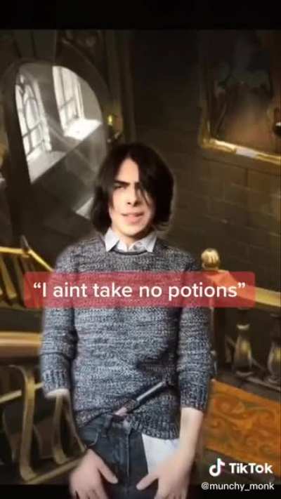 Latino Wizard