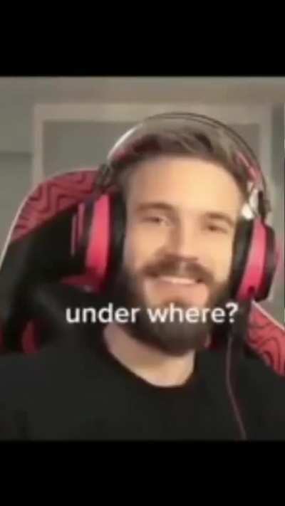 don't felix