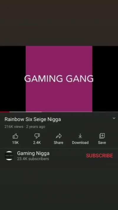 Losercity YouTuber 