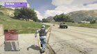 Thanks for taking the hit