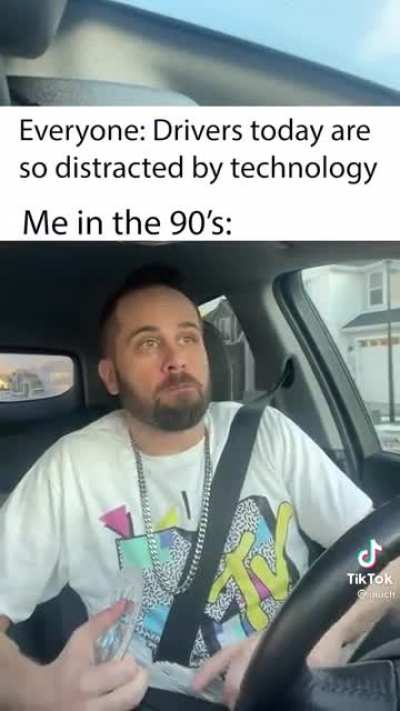 90s/00 Drivers
