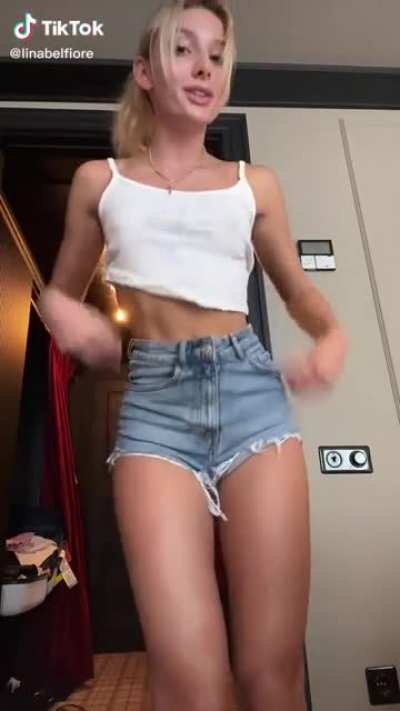 Under booty