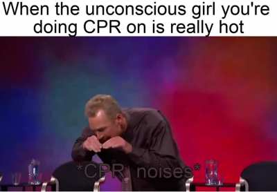 Interesting CPR