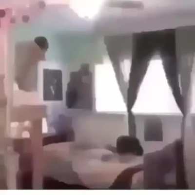 BLAST 💥 OFF