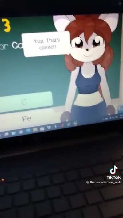 Sold teacher tho