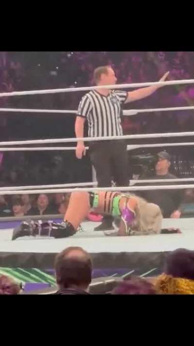 Liv Morgan