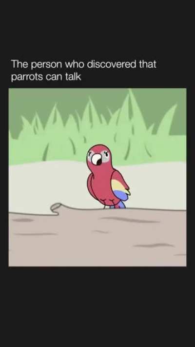 I do wonder what went down that day