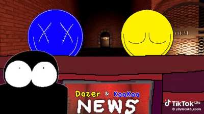 dozer and kookoo news