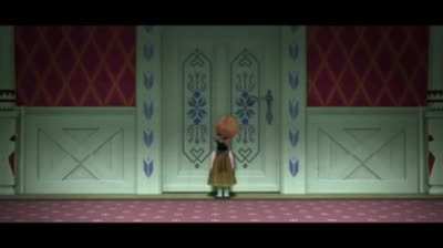 Do you wanna build a snowman?