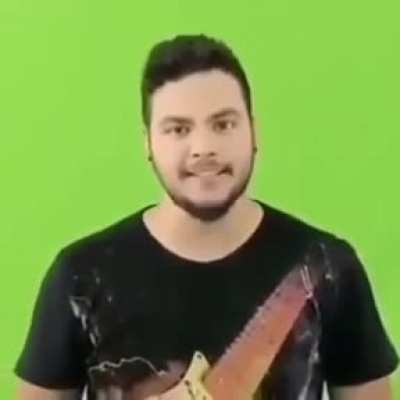 Enfim, a Hipocrisia.