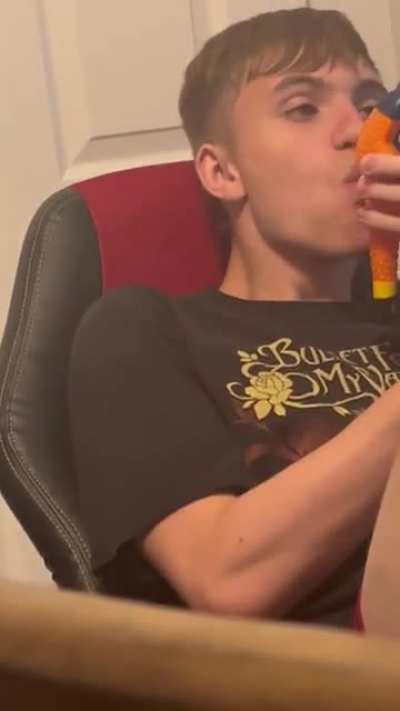 ;)