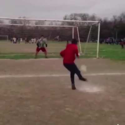 Futbol Pros
