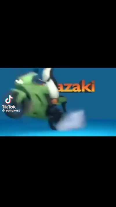 Krico muito eu