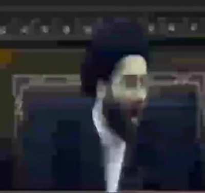 average irani
