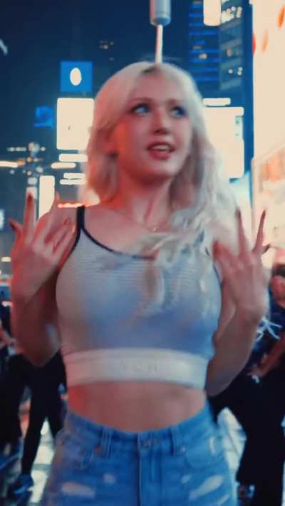 Jeon Somi