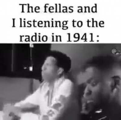 No way
