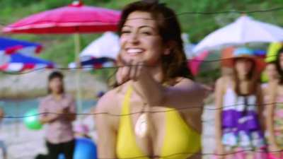 Anushka Sharma