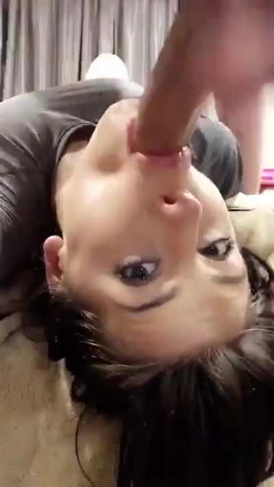 Selfie time!