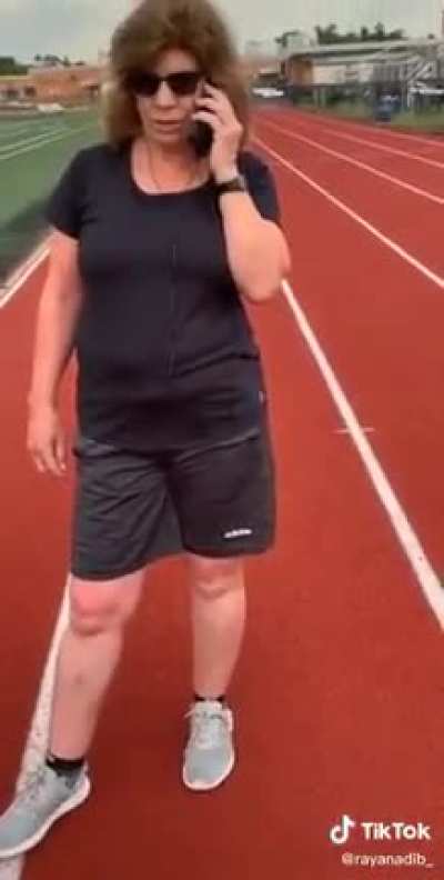 School Track Authority Karen