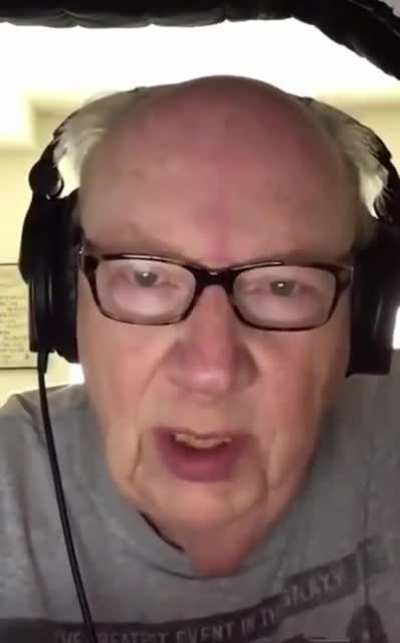 Chuck McGill = Halo Guy???