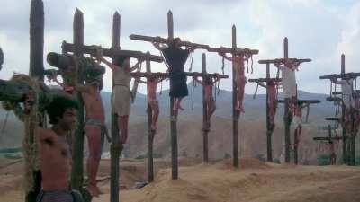 Life of Brian (1979)