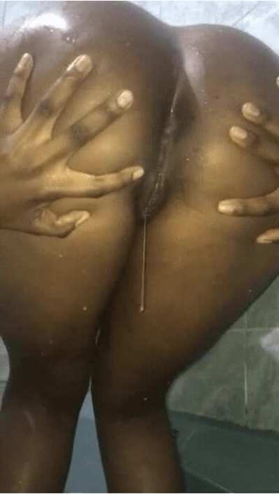the wettest pussy