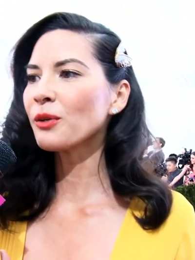 Olivia munn