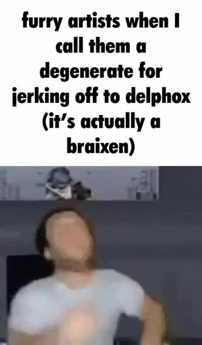 Ok damn sorry