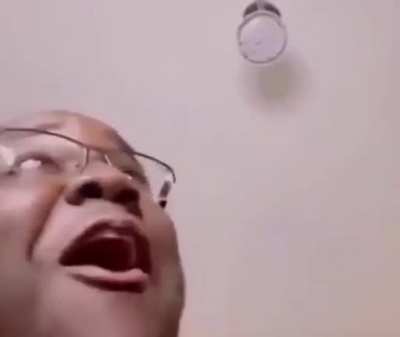 Why do you keep laughing bro