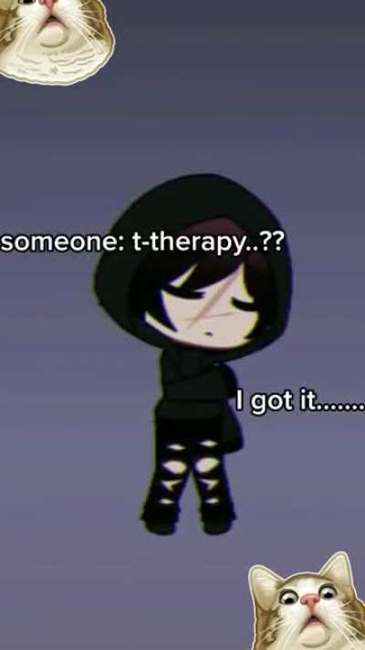Self diagnosis? I got it (change flair if needed)