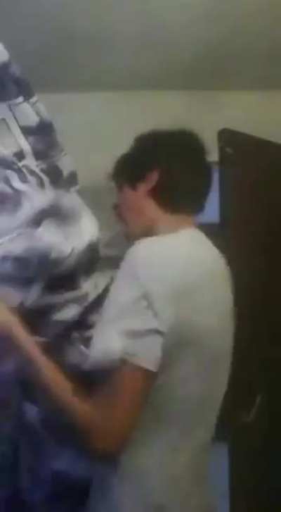 Alguém sabe o nome desse cara?