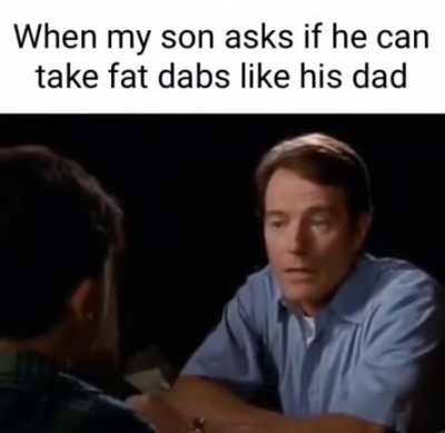 Never Going Back