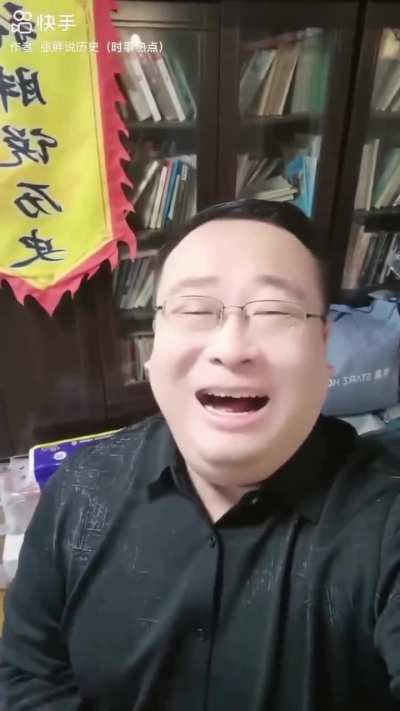 恶魔在人间<wbr>👿