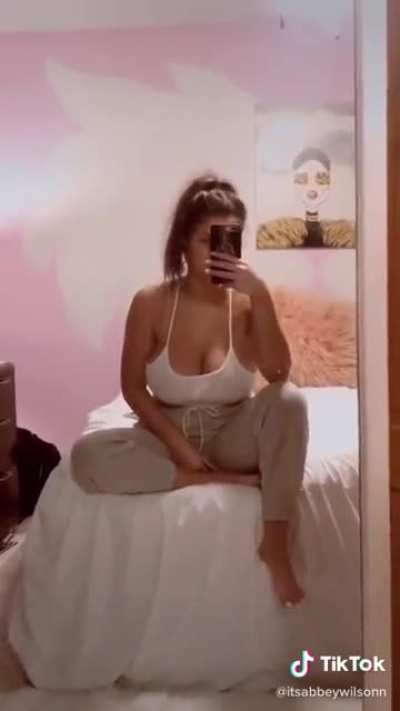 Old one