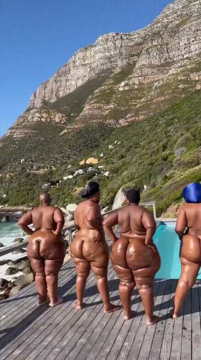TEAM BBS🍑🍑🍑🍑
