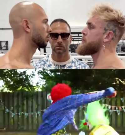tate v paul