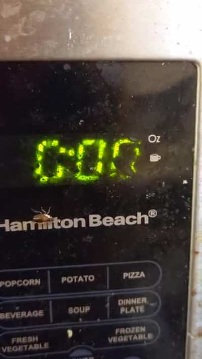 Thanks I Hate it