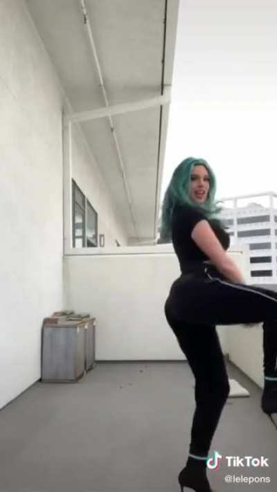 @lelepons #pokies