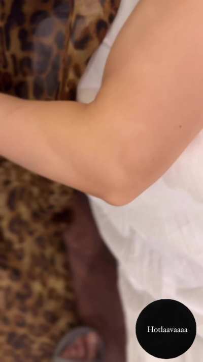 Perfect indian (Hotwife) is stree avtar 