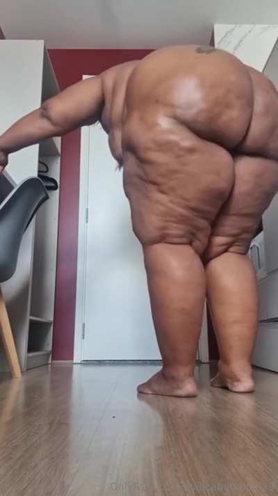 Huge & Heavenly 