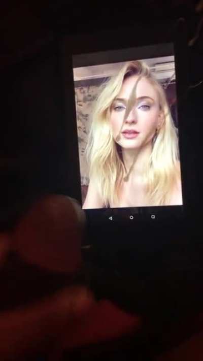 Blasted Sophie