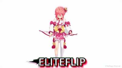 What a Flip