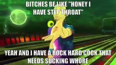 JUNPEI WOULD NEVER SAY THIS I'M SHITTING AND CRYING