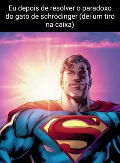 Sem paradoxo 